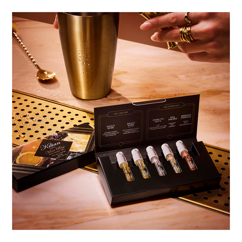 Buy Kilian Paris Mini Bar Eau De Parfum Discovery Set | Sephora New Zealand