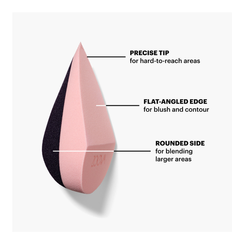 Buy ZOEVA Real Magic Multi-Tasking Beauty Sponge | Sephora Malaysia