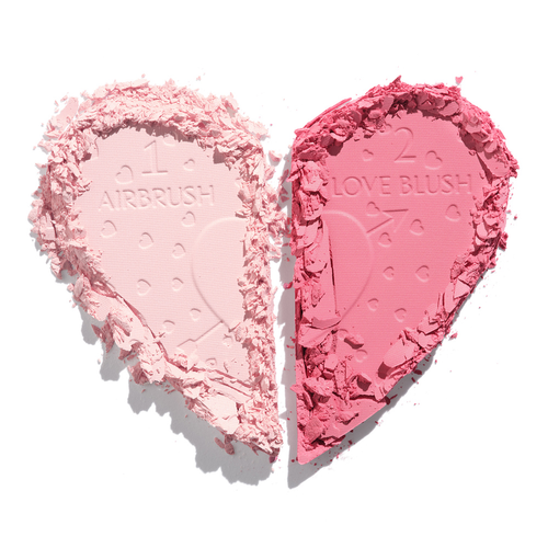 Buy Charlotte Tilbury Pillow Talk Beauty Soulmates Palette