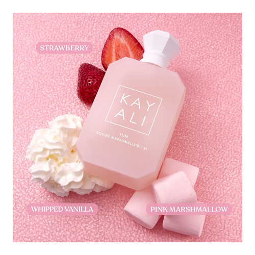 Buy Kayali Yum Boujee Marshmallow | 81 Eau De Parfum Intense