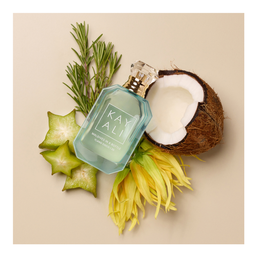 Buy Kayali Maldives In A Bottle Ylang Coco | 20 Eau De Parfum