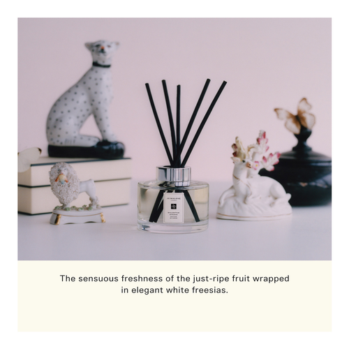 Buy Jo Malone London English Pear & Freesia Diffuser | Sephora