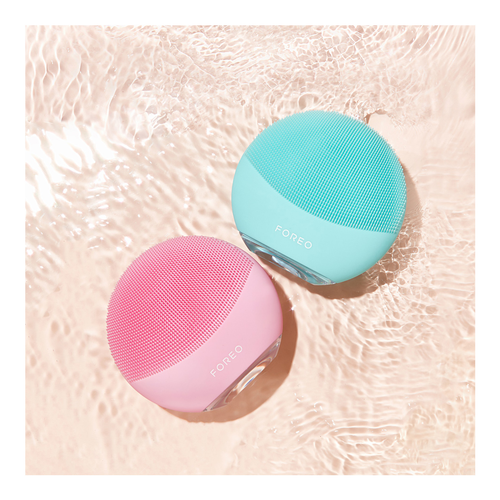 や*ろ様 【ほぼ未使用】FOREO LUNA mini 3 ミント Buy Foreo LUNA™ Mini 3 Smart Facial Cleansing Massager For All