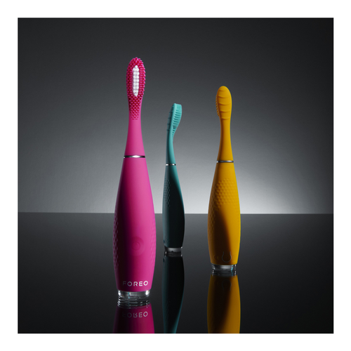 Buy Foreo ISSA™ Mini 3 Ultra Hygienic Sonic Toothbrush | Sephora ...