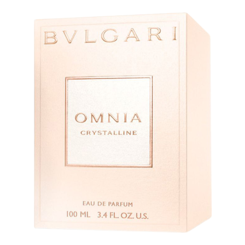 Buy BVLGARI Omnia Crystalline Eau De Parfum | Sephora Singapore