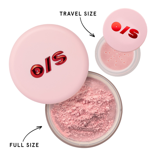 One Size Powder Set Buy ONE/SIZE Ultimate Setting Powder | Sephora Australia