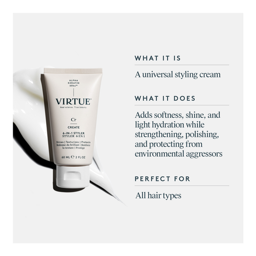 Buy Virtue Labs Smooth & Style Kit (Limited Edition) | Sephora Malaysia