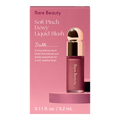 Buy Rare Beauty Soft Pinch Liquid Blush Mini | Sephora Philippines