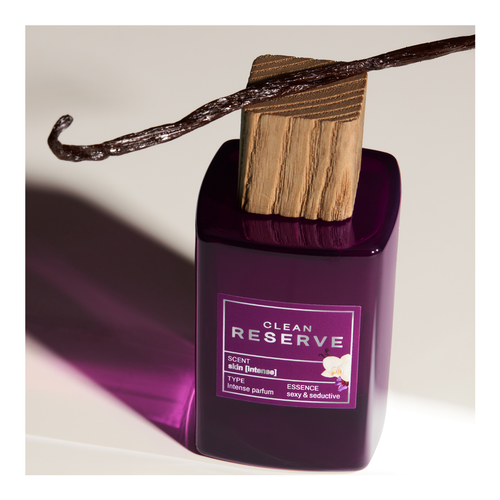 Buy CLEAN Reserve Skin Intense Parfum | Sephora Australia