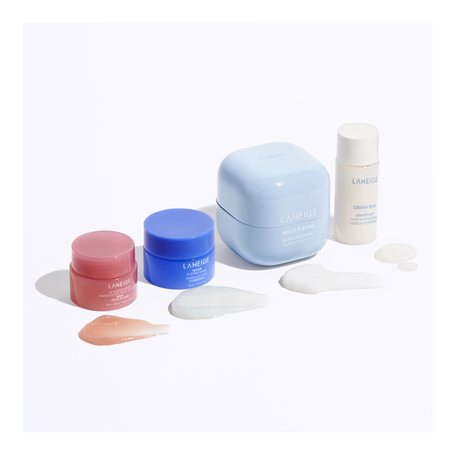 Buy LANEIGE Icons To Go Kit | Sephora New Zealand