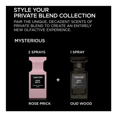 Buy Tom Ford Beauty Rose Prick Eau De Parfum | Sephora Singapore