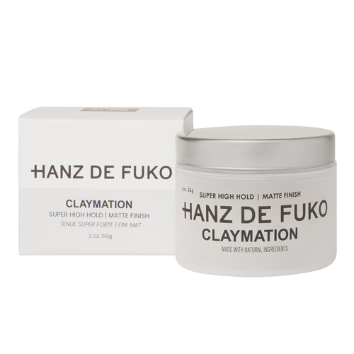 Buy Hanz De Fuko Claymation | Sephora Malaysia