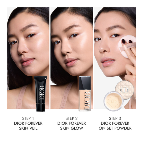 Buy DIOR Forever Skin Veil Makeup Primer | Sephora Australia