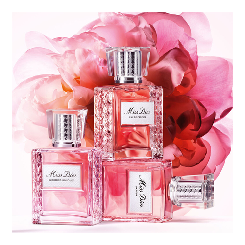 Buy DIOR Miss Dior Blooming Bouquet Roller-Pearl | Sephora Singapore