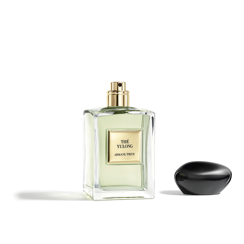 Buy Armani Beauty Thé Yulong Eau De Toilette | Sephora Singapore