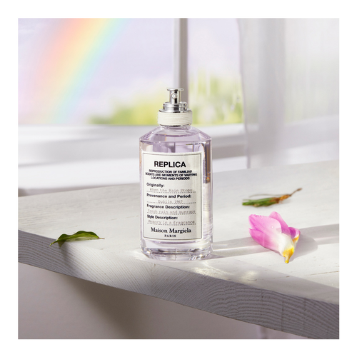 Buy Maison Margiela Replica When The Rain Stops Eau De Toilette