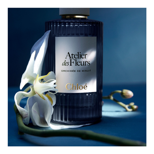 Buy Chloé Atelier Des Fleurs Orchidée De Minuit Eau De Parfum