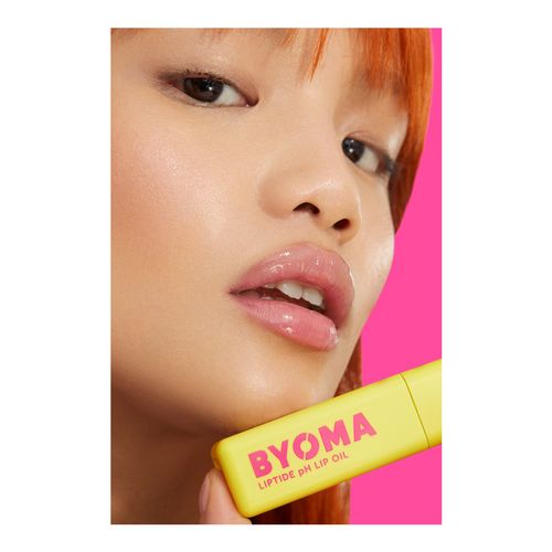 Liptide Buy Byoma Liptide pH Lip Oil | Sephora Australia