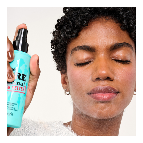 Buy Benefit Cosmetics Camp P.O.R.E. Priming & Setting Trio (Holiday ...