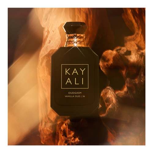 Buy Kayali Oudgasm Vanilla Oud | 36 Eau De Parfum Intense