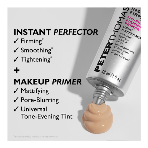 Buy Peter Thomas Roth Instant FIRMx™ No-Filter Firming Primer | Sephora ...