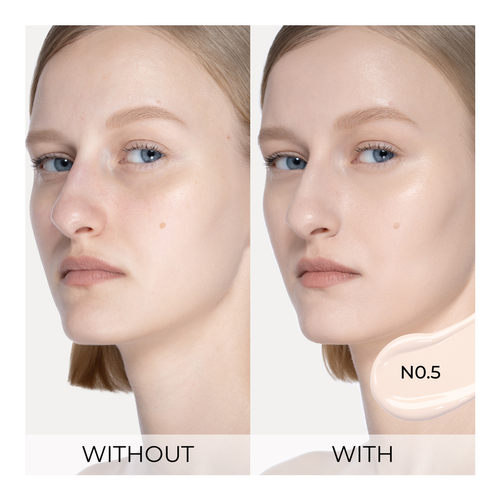 Buy Natasha Denona HY-Glam Foundation | Sephora Singapore