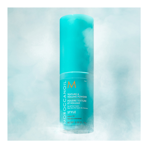 Volumen Powder Normal Buy Moroccanoil Texture & Volume Powder | Sephora New Zealand