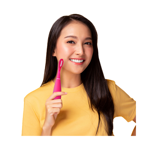 Buy Foreo ISSA™ Mini 3 Ultra Hygienic Sonic Toothbrush | Sephora ...