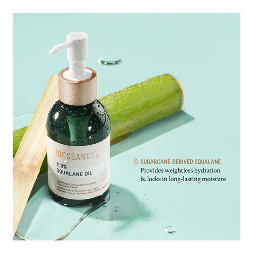 Buy Biossance 100% Squalane Oil | Sephora New Zealand