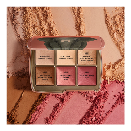 Buy Hourglass Ambient Lighting Edit Unlocked- Elephant Palette