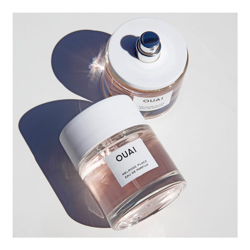 香水(女性用) OUAI Eau de Parfum Melrose Place 50ml Buy OUAI Melrose Place Eau De Parfum | Sephora Malaysia