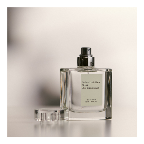 Buy Maison Louis Marie No.04 Bois De Balincourt Eau De Parfum