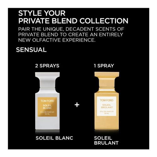 Buy Tom Ford Beauty Soleil Blanc Eau De Parfum | Sephora Singapore