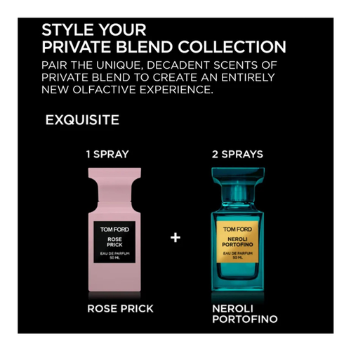 Buy Tom Ford Beauty Rose Prick Eau De Parfum | Sephora Singapore