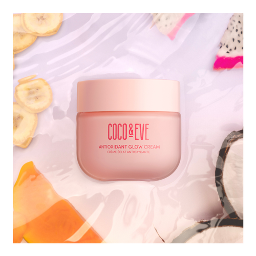Buy Coco & Eve Antioxidant Glow Cream | Sephora Philippines