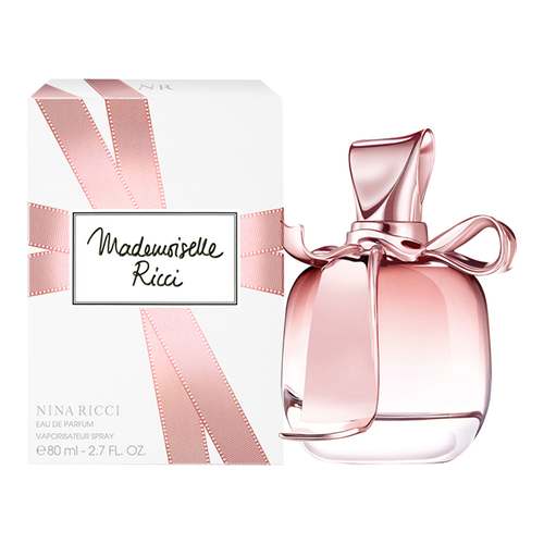 nina mademoiselle ricci