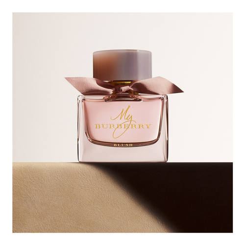 Buy Burberry Beauty My Burberry Blush Eau De Parfum | Sephora