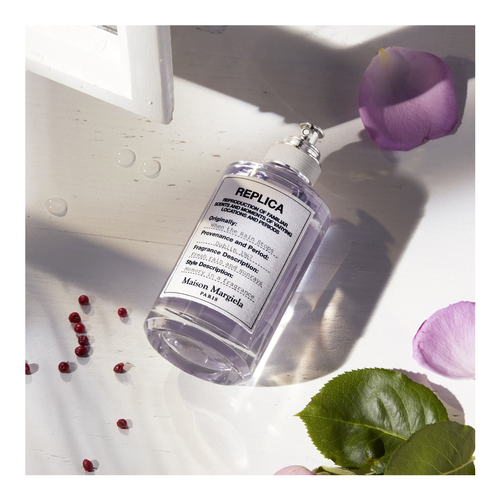 Buy Maison Margiela Replica When The Rain Stops Eau De Toilette