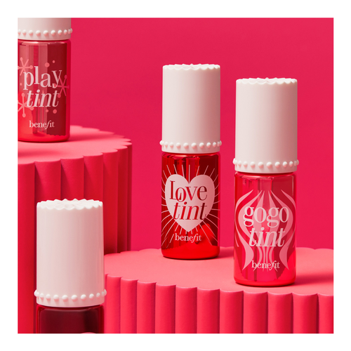 Buy Benefit Cosmetics Lovetint Cheek & Lip Tint | Sephora Australia