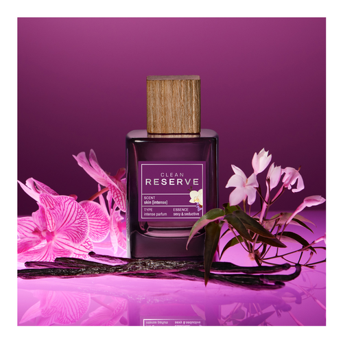 Buy CLEAN Reserve Skin Intense Parfum | Sephora Australia