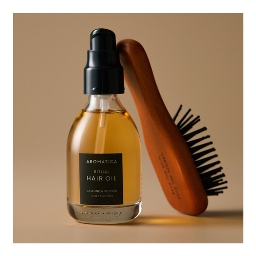 Buy AROMATICA My Hair Ritual Essential Kit (Limited Edition) | Sephora ...