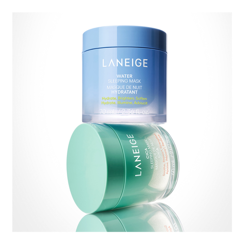 Buy LANEIGE Cica Sleeping Mask | Sephora New Zealand