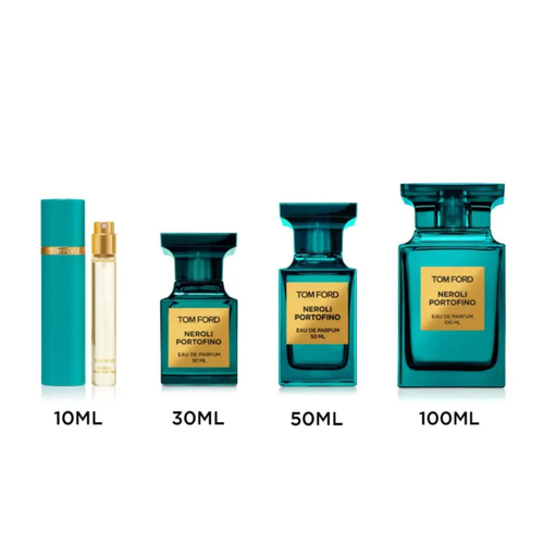 Buy Tom Ford Beauty Neroli Portofino Eau De Parfum | Sephora Singapore