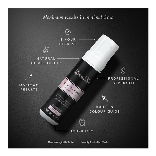 Vitality's Art CM Color Mousse Platinum – Farbschaum 200 Ml Für Natürliche Reflexe & Volumen