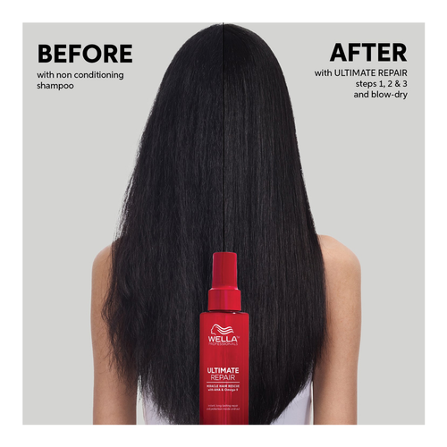 Buy Wella Professionals Ultimate Repair Trio (Limited Edition ...