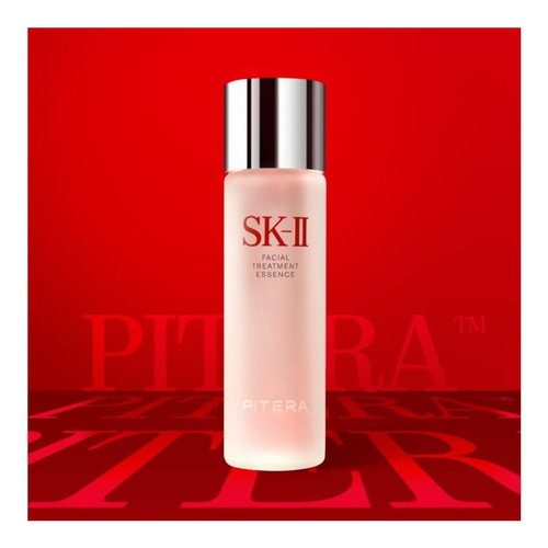 Buy SK-II Facial Treatment Essence | Sephora Singapore