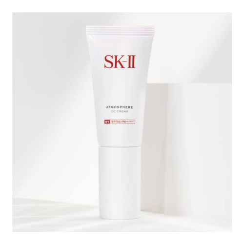 Buy SK-II Atmosphere CC Cream SPF 50 PA++++ | Sephora Malaysia