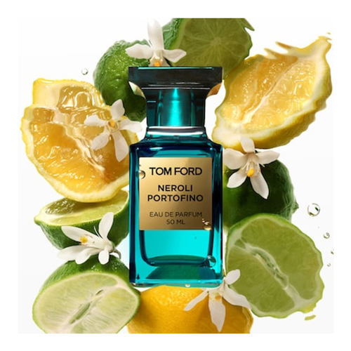 Buy Tom Ford Beauty Neroli Portofino Eau De Parfum | Sephora Singapore