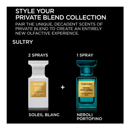 Buy Tom Ford Beauty Soleil Blanc Eau De Parfum | Sephora Singapore