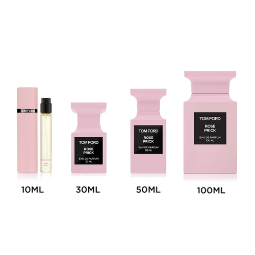 Buy Tom Ford Beauty Rose Prick Eau De Parfum | Sephora Singapore
